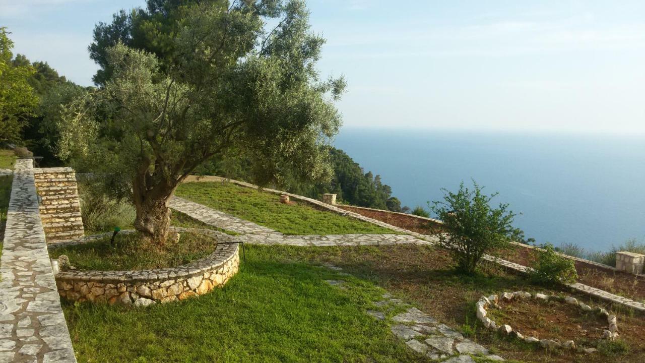 anerada / sun nature holidays Athánion Exterior foto